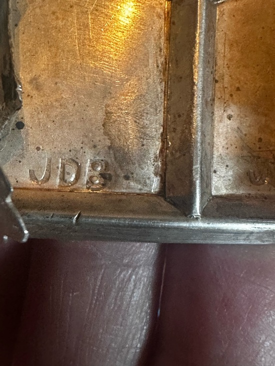 Huge Men’s Vintage Cuff - Picture 10 of 10